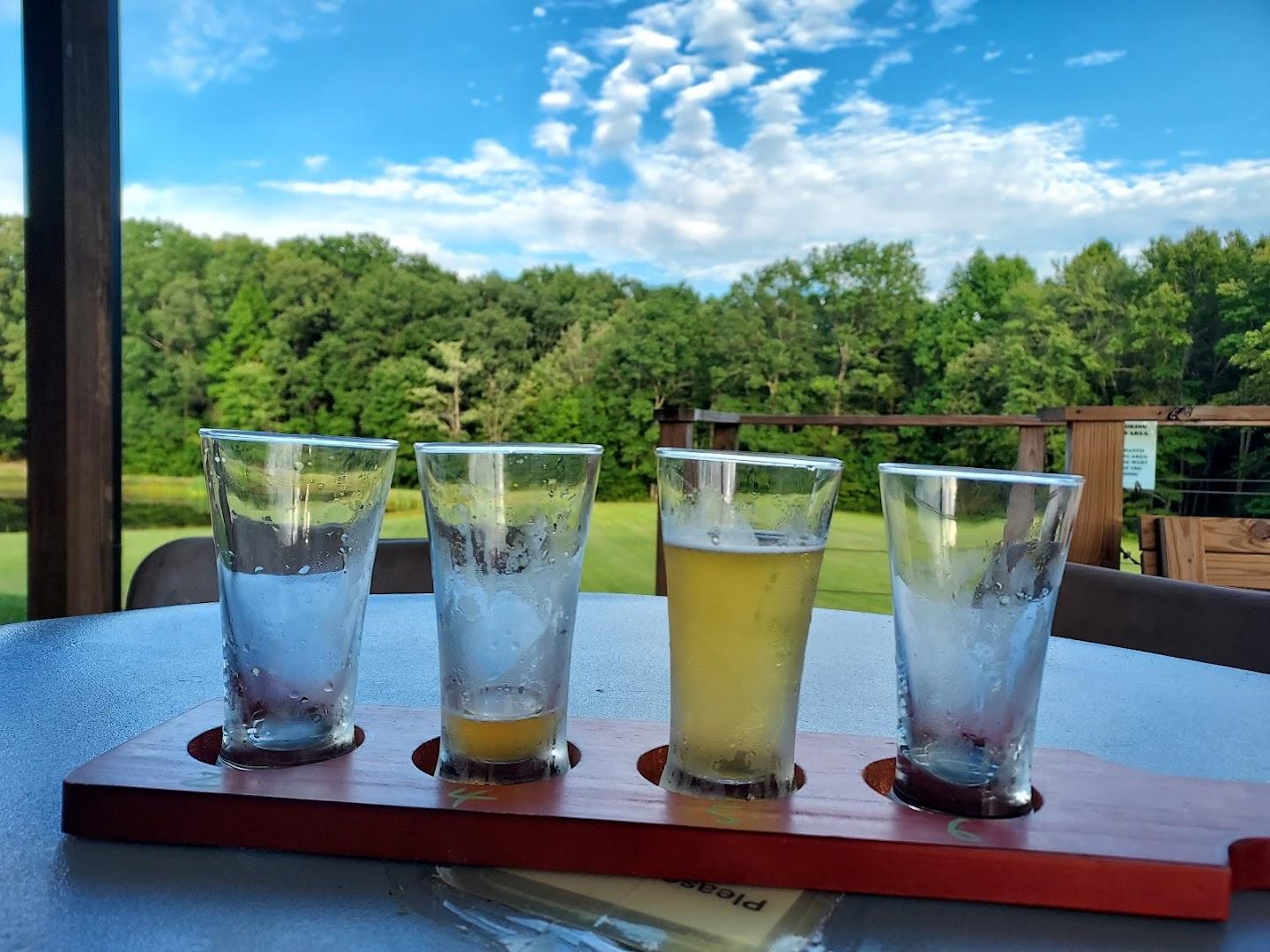 Sawbriar Brewing