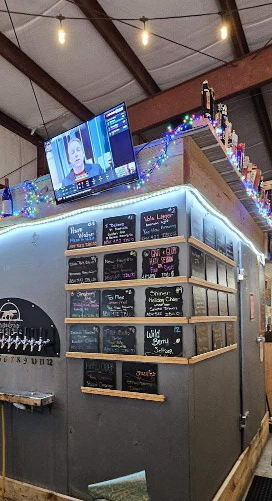 Sawbriar Brewing Menu image 3